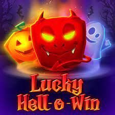 Jogue Lucky Hell O Win online